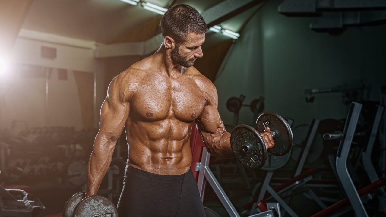 Push Beyond Your Limits