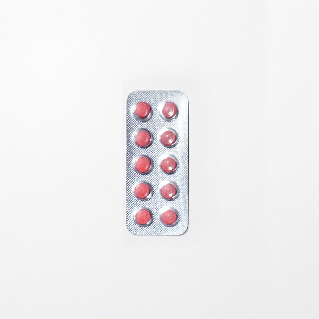 Danabol - Methandienone 10mg