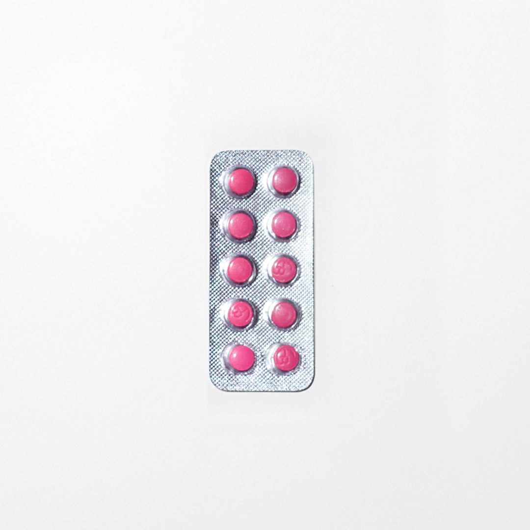 CLENABOL – Clenbuterol 40 mg