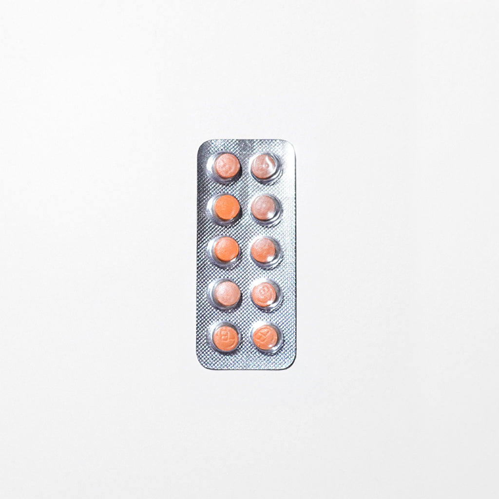 Anabol – Anastrozole 1 mg