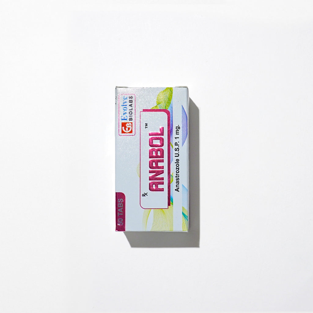 Anabol – Anastrozole 1 mg