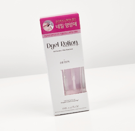 DGEL Healing Potion 8 ml.
