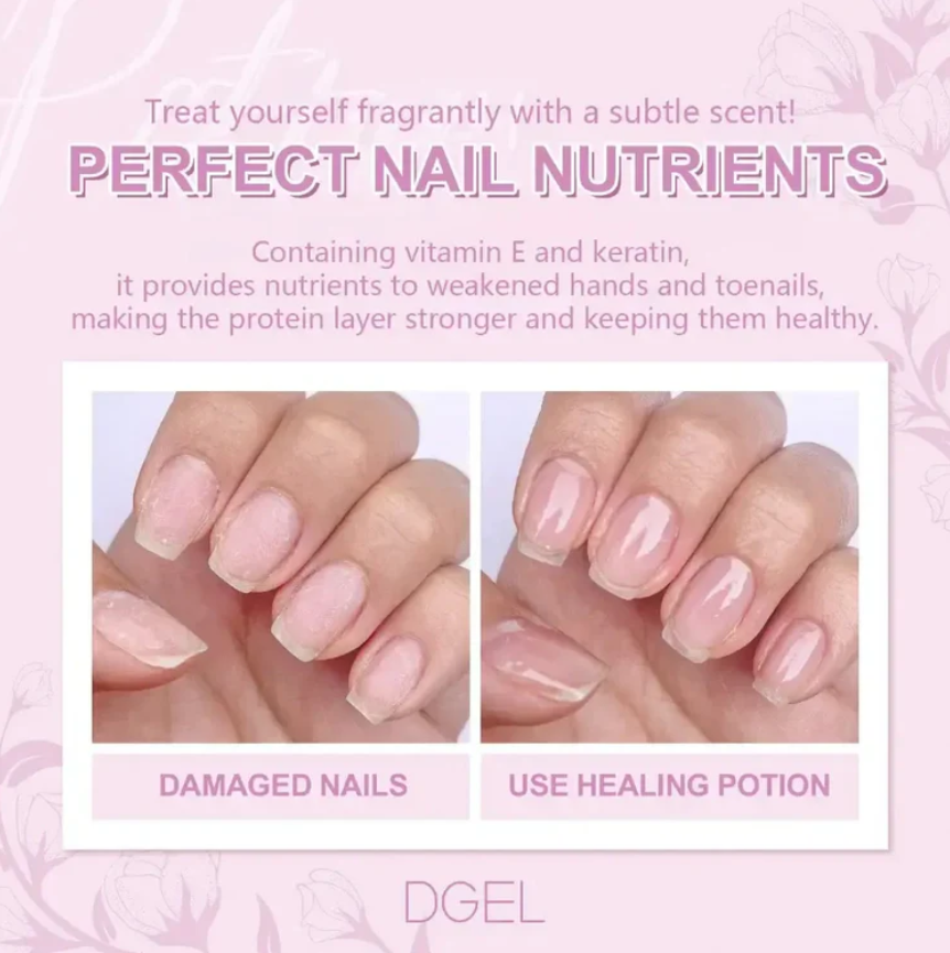 DGEL Healing Potion 8 ml.